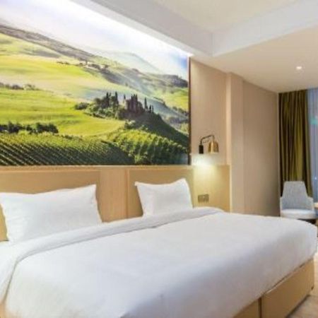 Kaili Yade Hotel Dongguan Huangjiang Jinyi Branch Dış mekan fotoğraf
