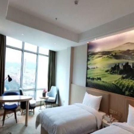 Kaili Yade Hotel Dongguan Huangjiang Jinyi Branch Dış mekan fotoğraf