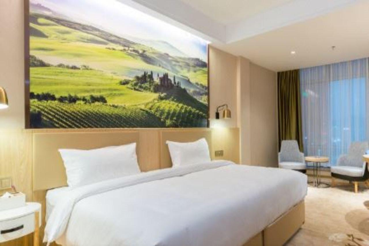 Kaili Yade Hotel Dongguan Huangjiang Jinyi Branch Dış mekan fotoğraf