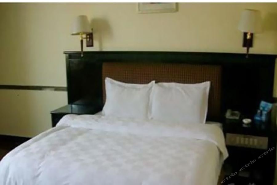 Kaili Yade Hotel Dongguan Huangjiang Jinyi Branch Dış mekan fotoğraf