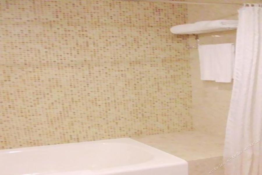 Kaili Yade Hotel Dongguan Huangjiang Jinyi Branch Dış mekan fotoğraf