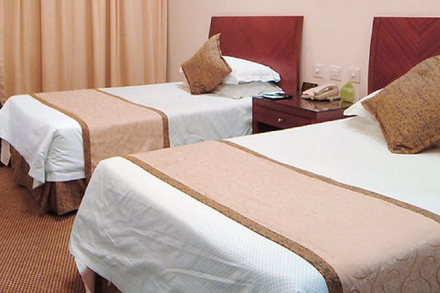 Kaili Yade Hotel Dongguan Huangjiang Jinyi Branch Dış mekan fotoğraf