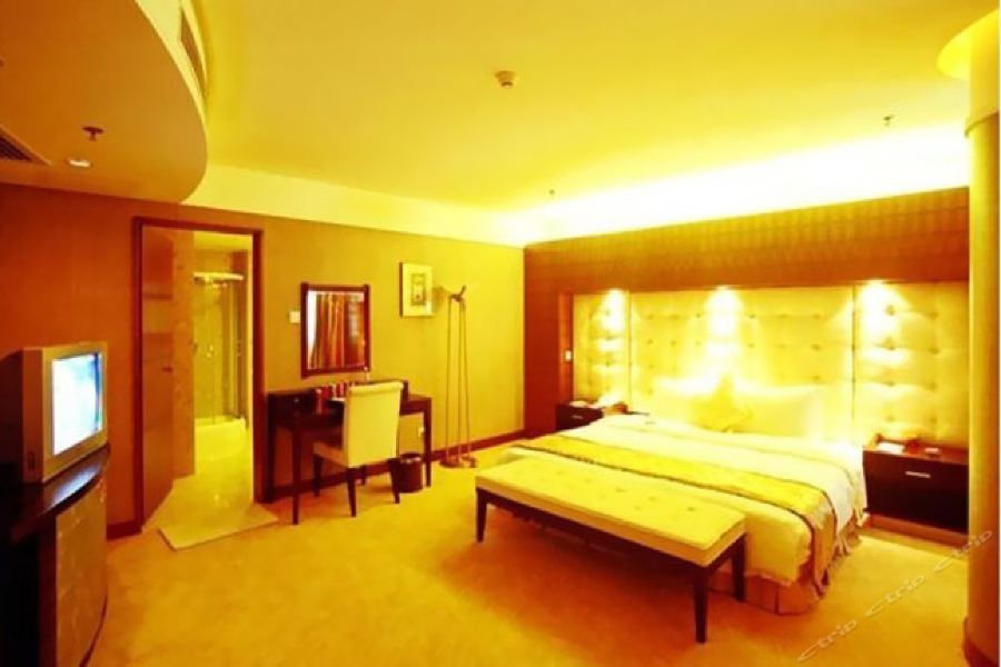 Kaili Yade Hotel Dongguan Huangjiang Jinyi Branch Dış mekan fotoğraf