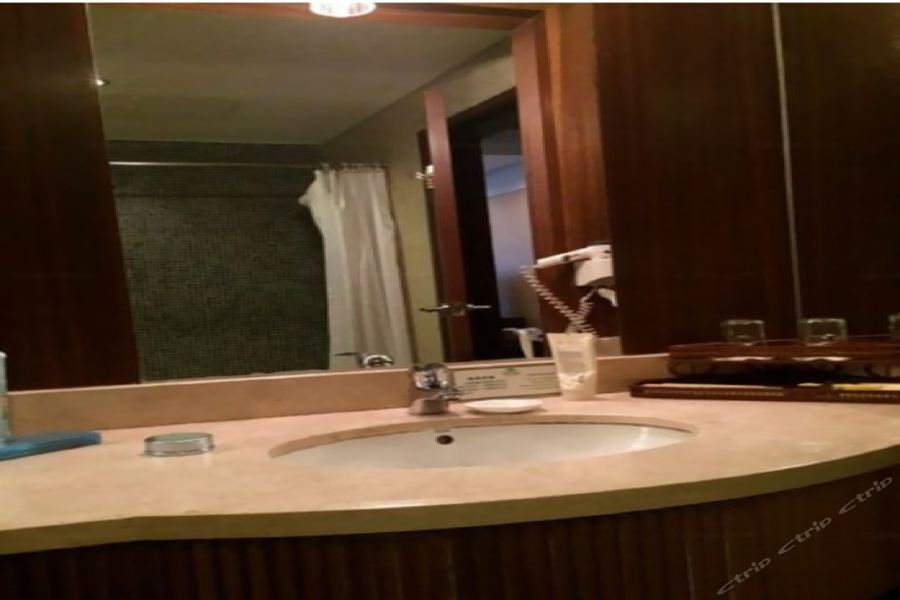 Kaili Yade Hotel Dongguan Huangjiang Jinyi Branch Dış mekan fotoğraf