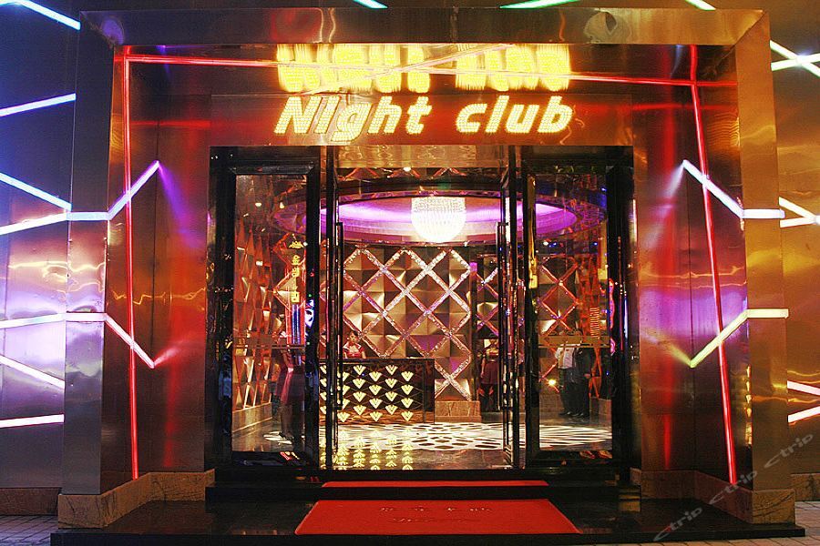 Kaili Yade Hotel Dongguan Huangjiang Jinyi Branch Dış mekan fotoğraf