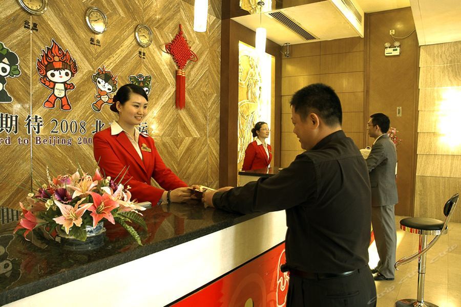 Kaili Yade Hotel Dongguan Huangjiang Jinyi Branch Dış mekan fotoğraf
