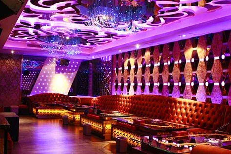 Kaili Yade Hotel Dongguan Huangjiang Jinyi Branch Dış mekan fotoğraf