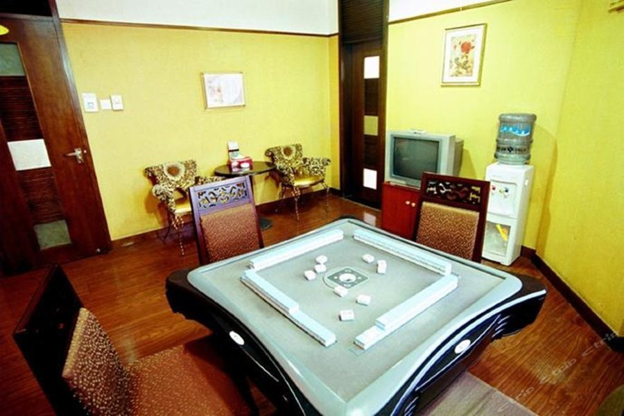 Kaili Yade Hotel Dongguan Huangjiang Jinyi Branch Dış mekan fotoğraf